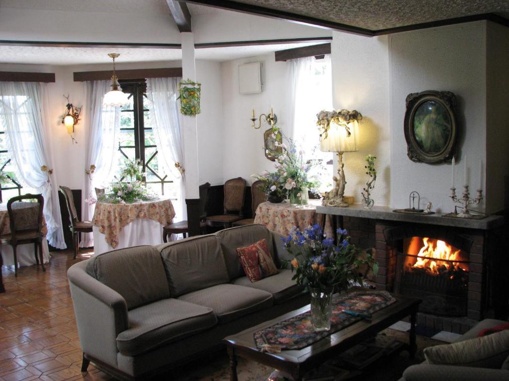 Hotel De Karuizawa Wald Extérieur photo