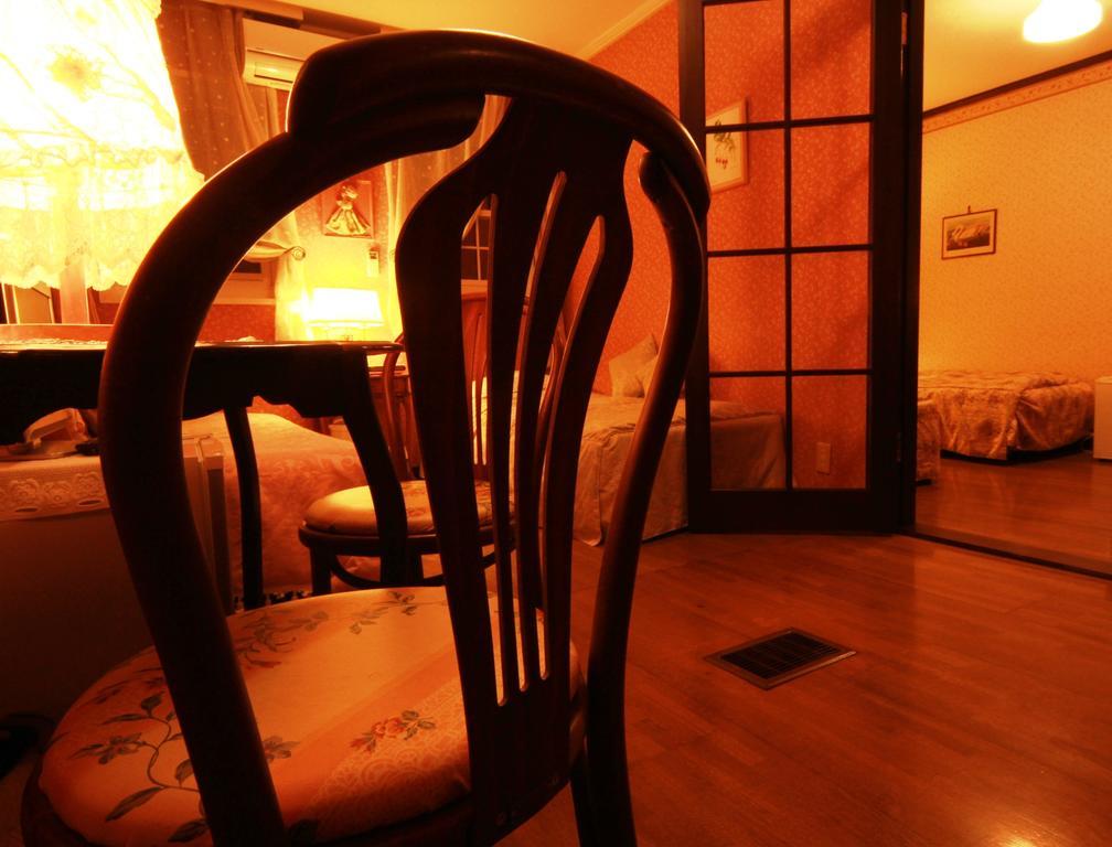 Hotel De Karuizawa Wald Extérieur photo