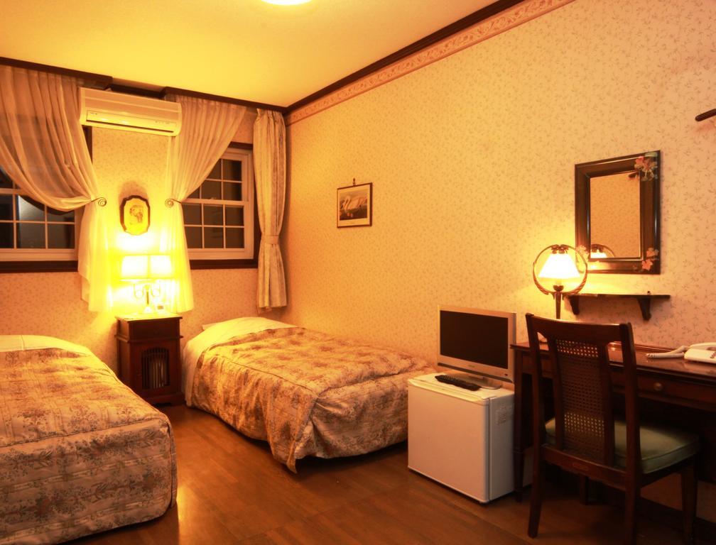 Hotel De Karuizawa Wald Extérieur photo