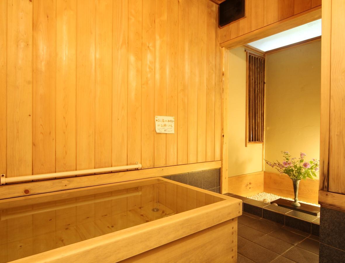 Hotel De Karuizawa Wald Extérieur photo
