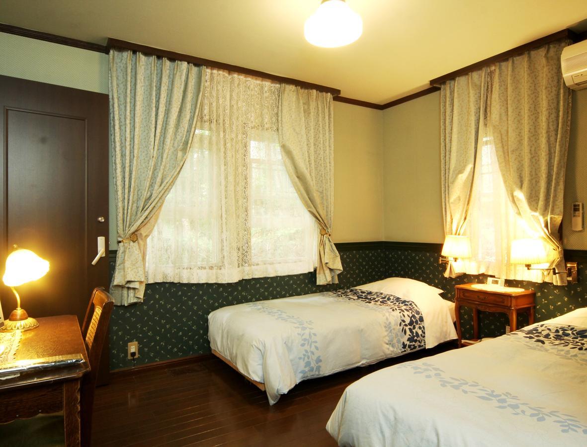 Hotel De Karuizawa Wald Extérieur photo